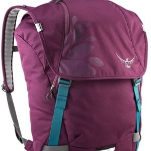 Osprey Flapjill Backpack